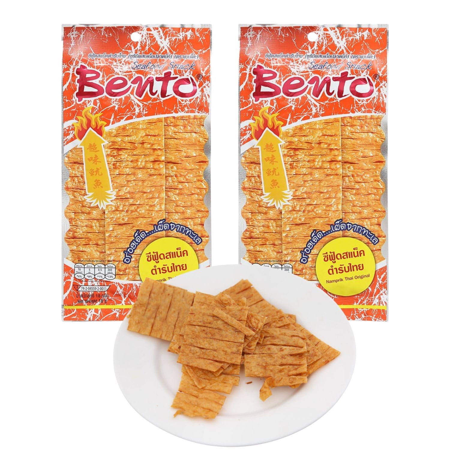タイの食品6 タイの食品6